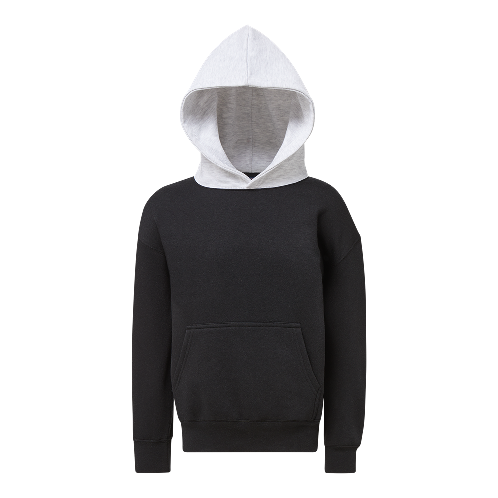 Mv Sport 27146y Upper Limit Youth Hood - Black