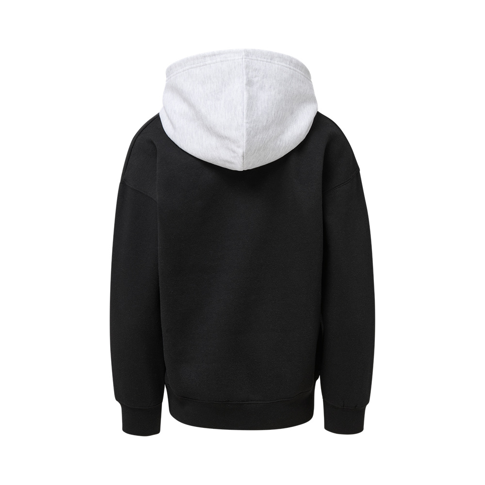 Mv Sport 27146y Upper Limit Youth Hood - Black