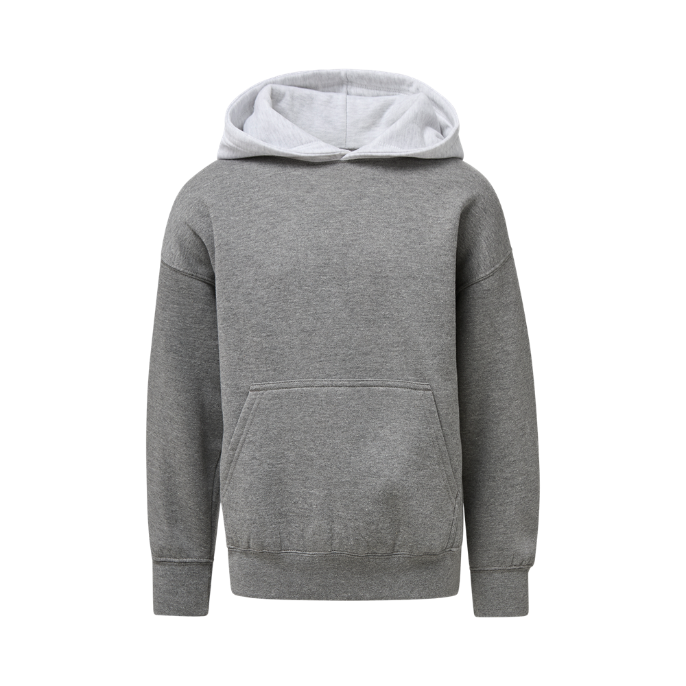 Mv Sport 27146y Upper Limit Youth Hood - Graphite