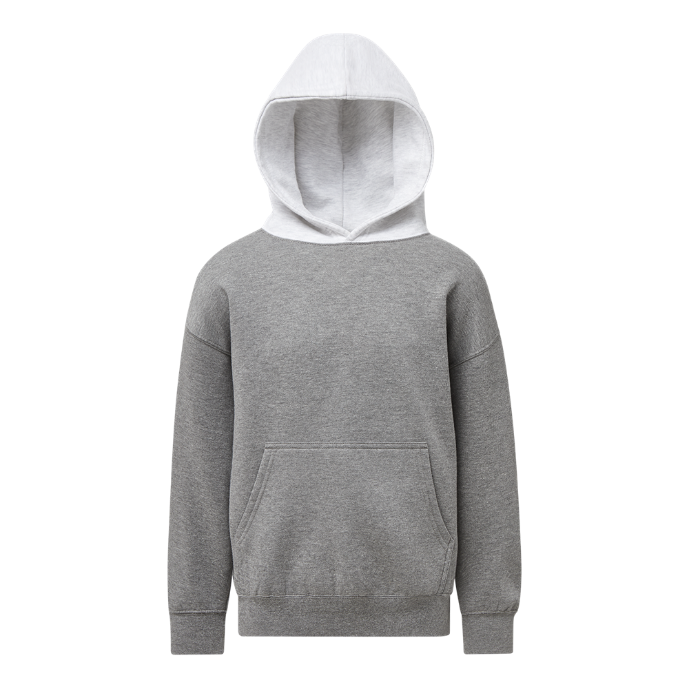 Mv Sport 27146y Upper Limit Youth Hood - Graphite