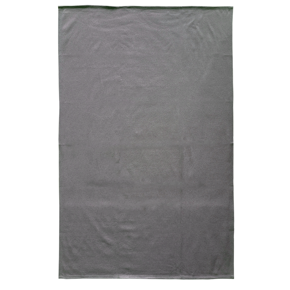 Mv Sport 3300 Pro-weave Sweatshirt Blanket - Graphite