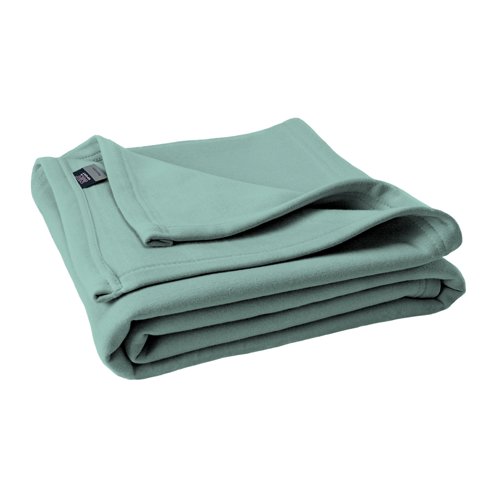 Mv Sport 3300 Pro-weave Sweatshirt Blanket - Gumdrop