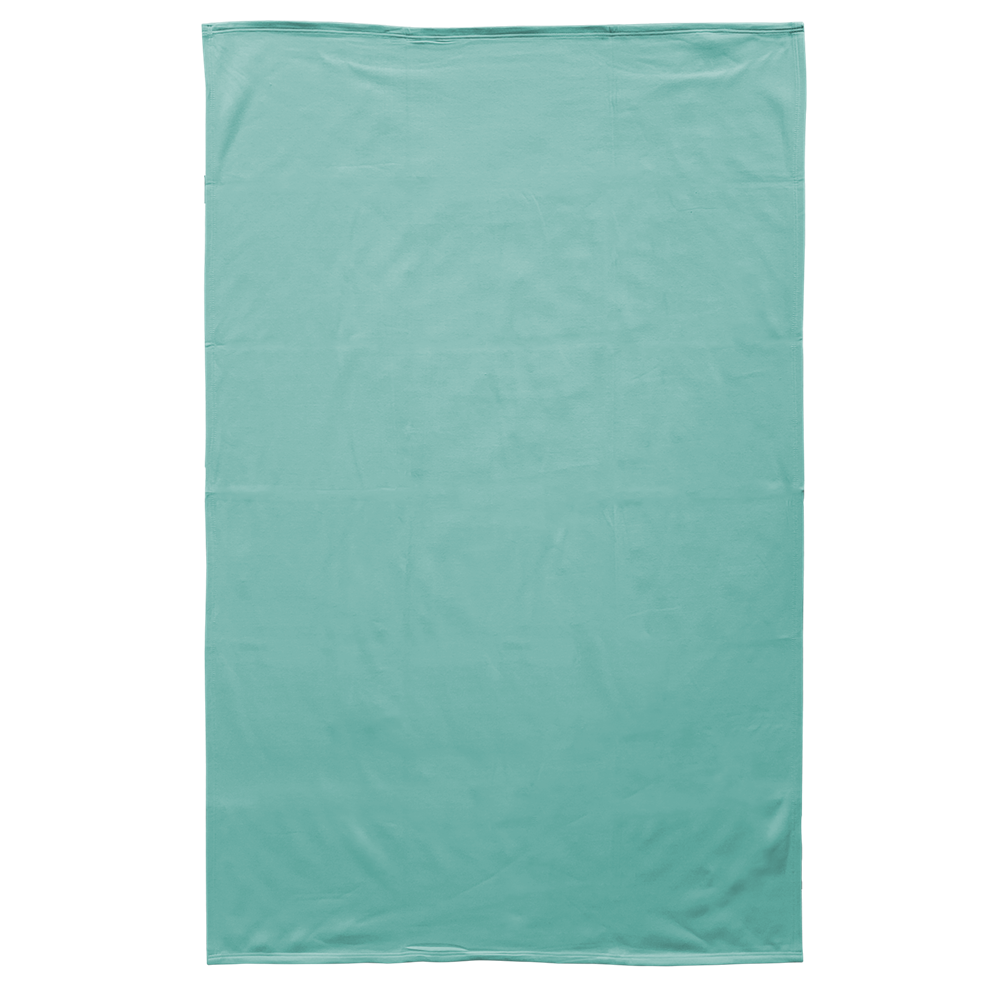 Mv Sport 3300 Pro-weave Sweatshirt Blanket - Ocean