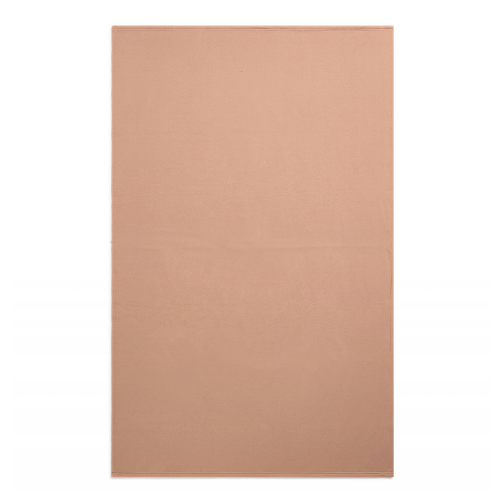 Mv Sport 3300 Pro-weave Sweatshirt Blanket - Praline