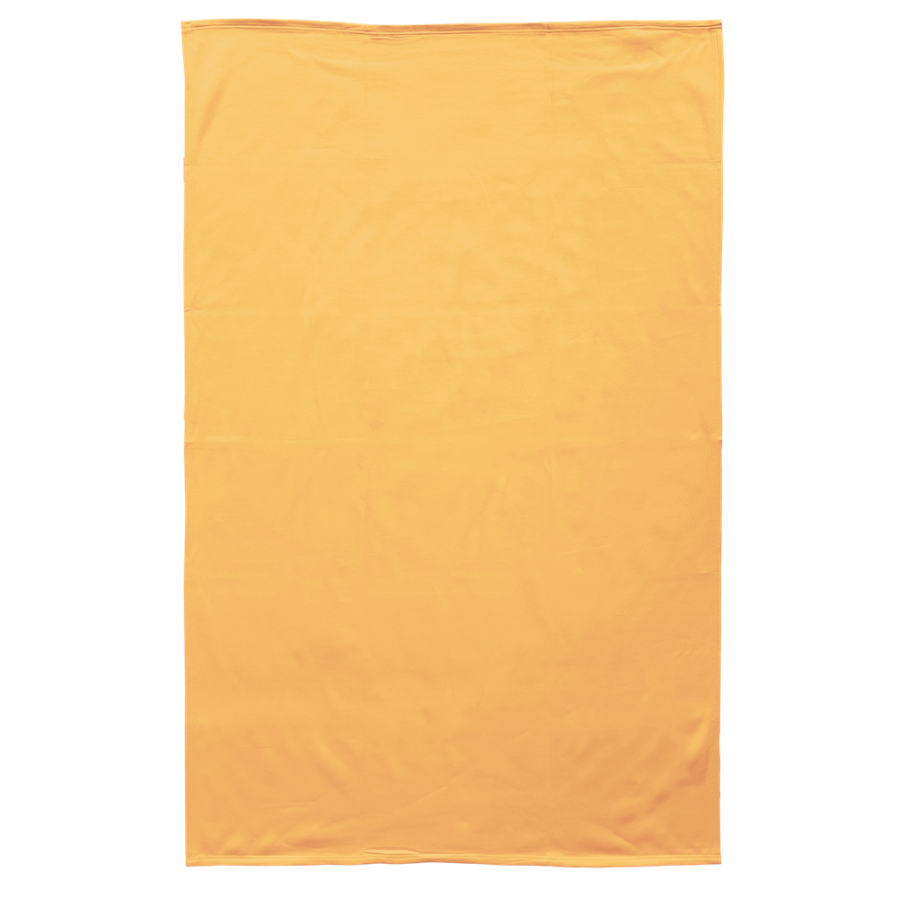 Mv Sport 3300 Pro-weave Sweatshirt Blanket - Sunglow