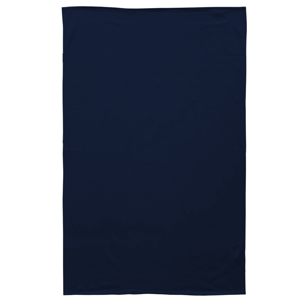 Mv Sport 3300 Pro-weave Sweatshirt Blanket - Vintage Blue