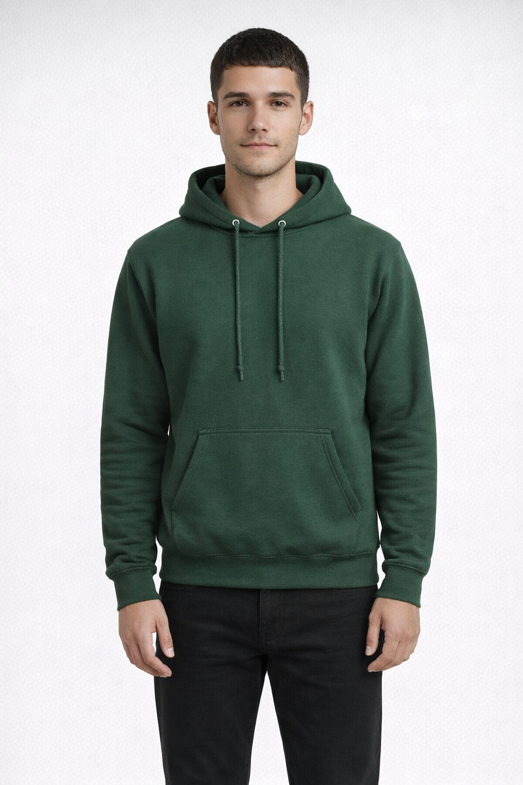 Mv Sport 488 Pro-weave Hood - Athletic Forest