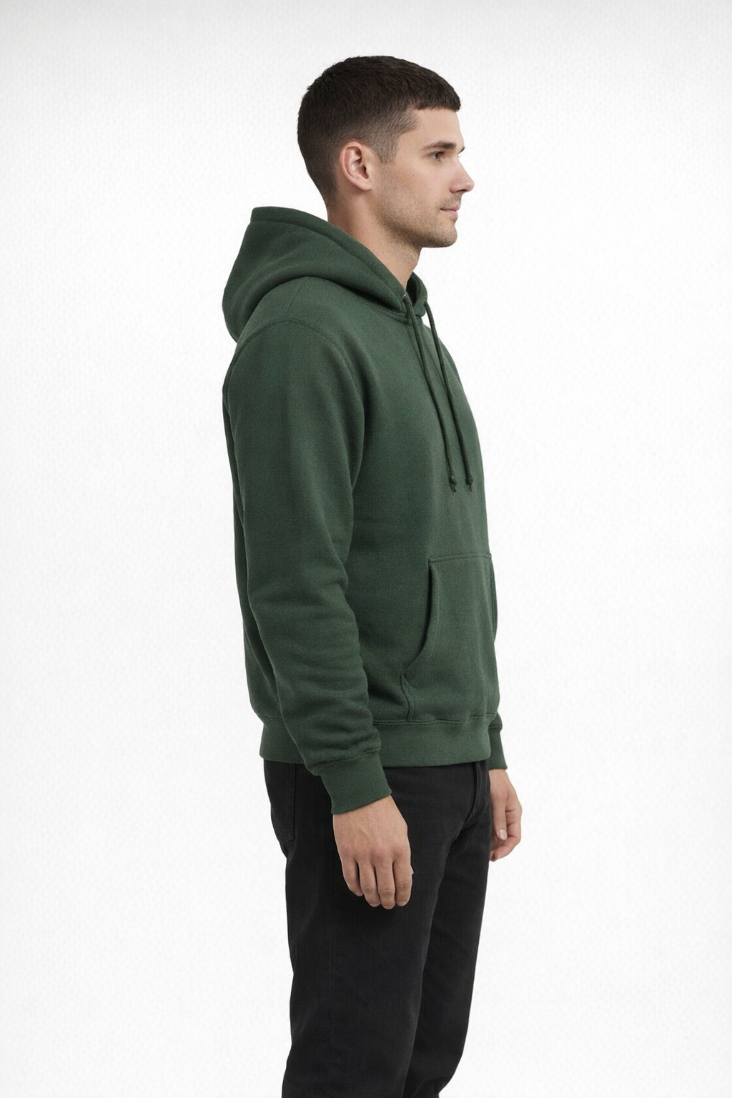 Mv Sport 488 Pro-weave Hood - Athletic Forest