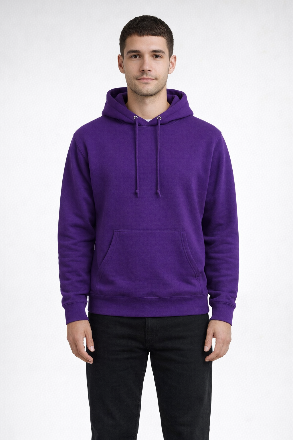 Mv Sport 488 Pro-weave Hood - Athletic Purple