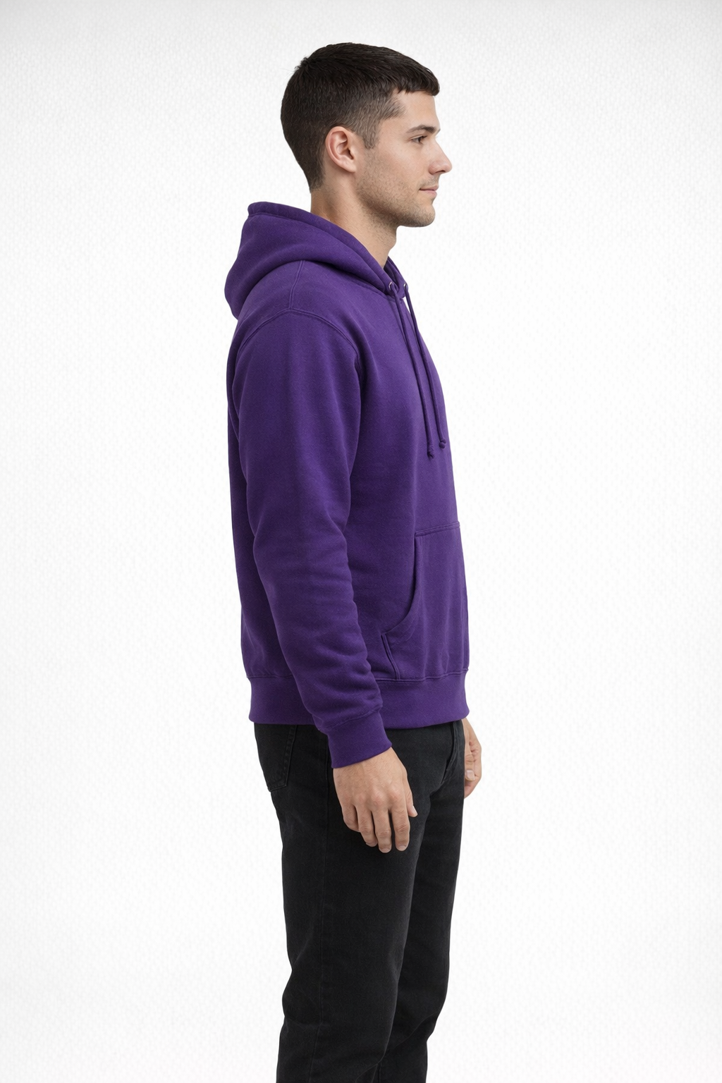 Mv Sport 488 Pro-weave Hood - Athletic Purple