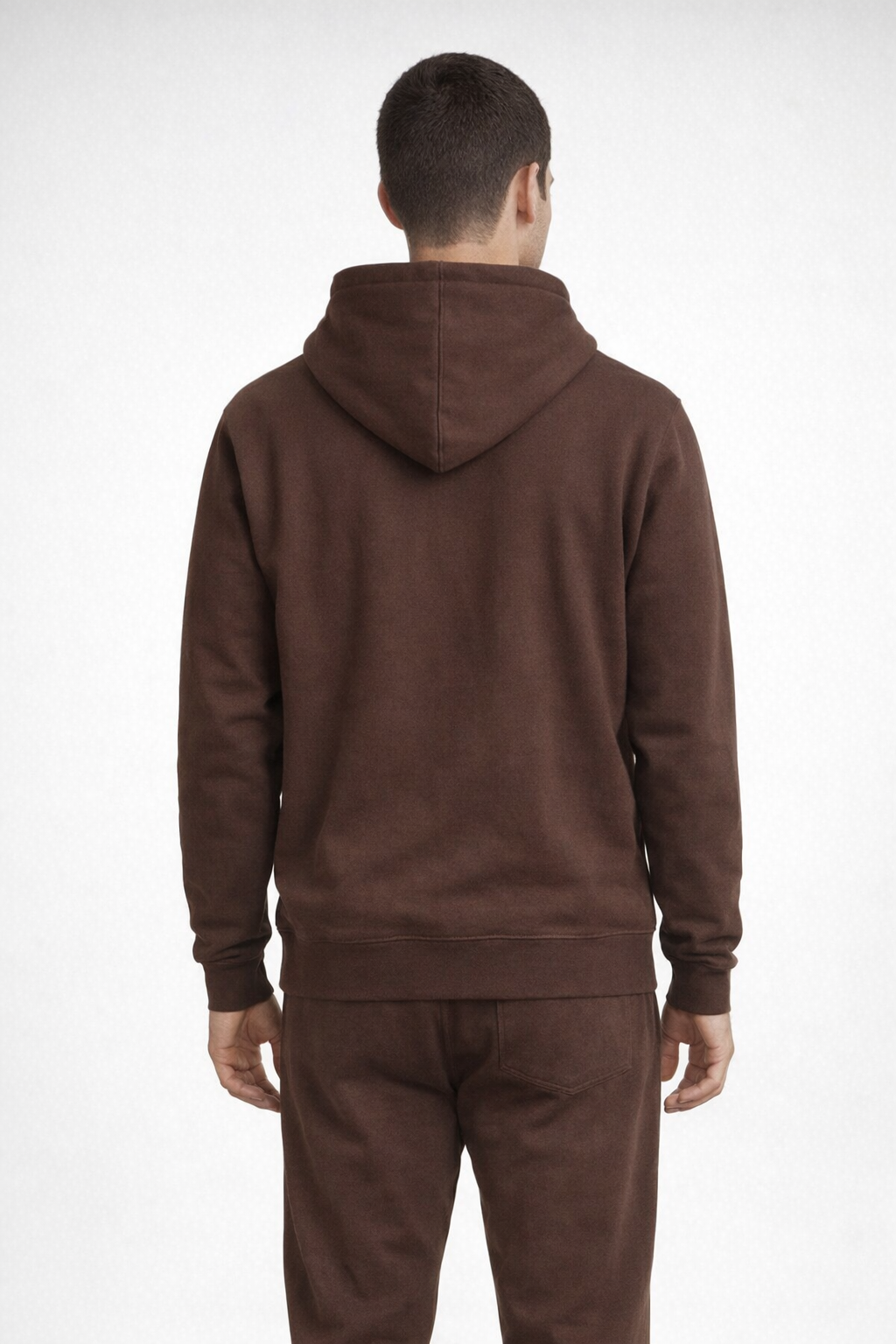 Mv Sport 488 Pro-weave Hood - Espresso Brown
