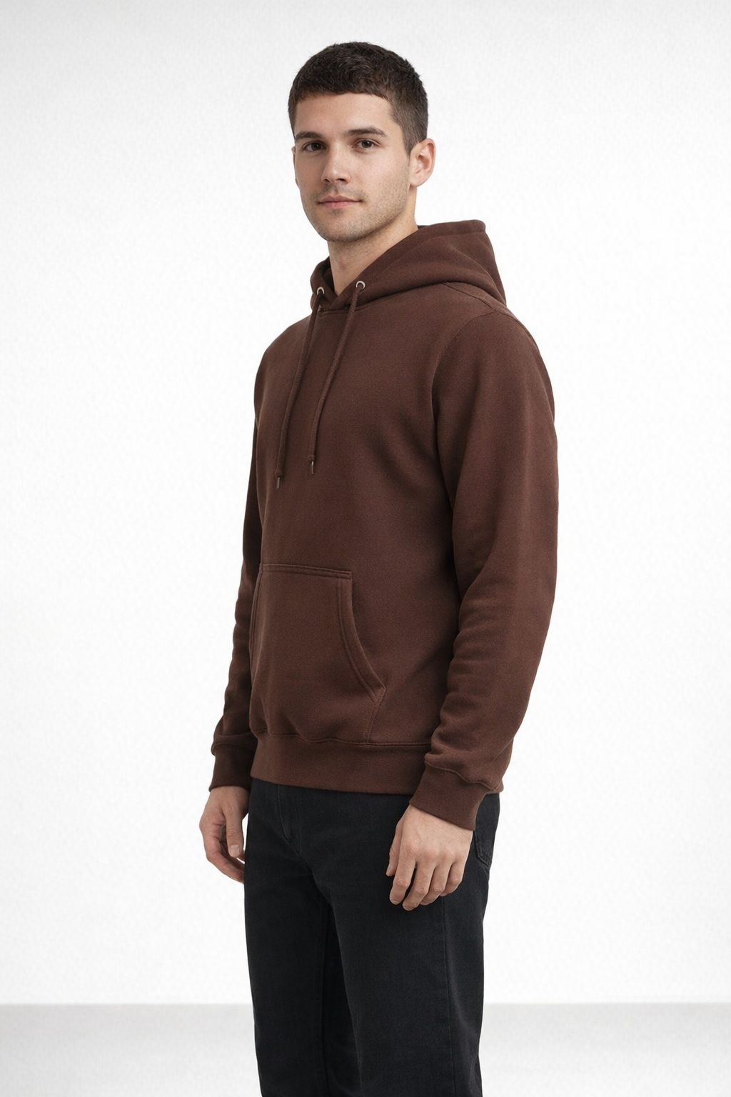 Mv Sport 488 Pro-weave Hood - Espresso Brown