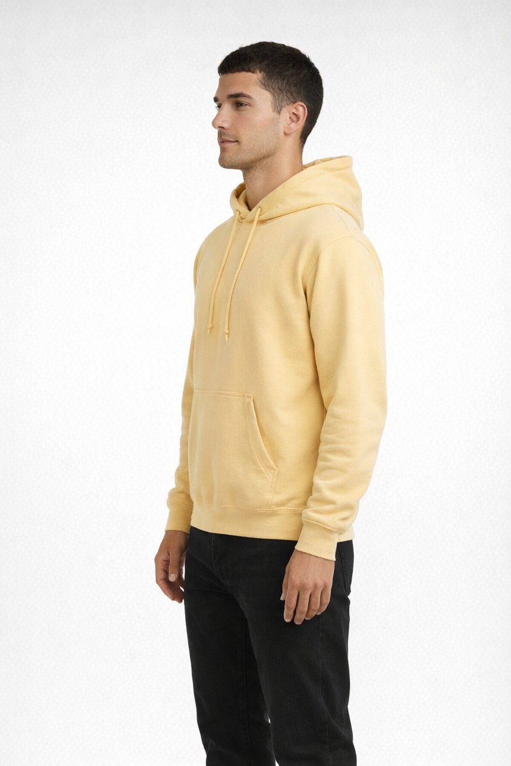 Mv Sport 488 Pro-weave Hood - Maize