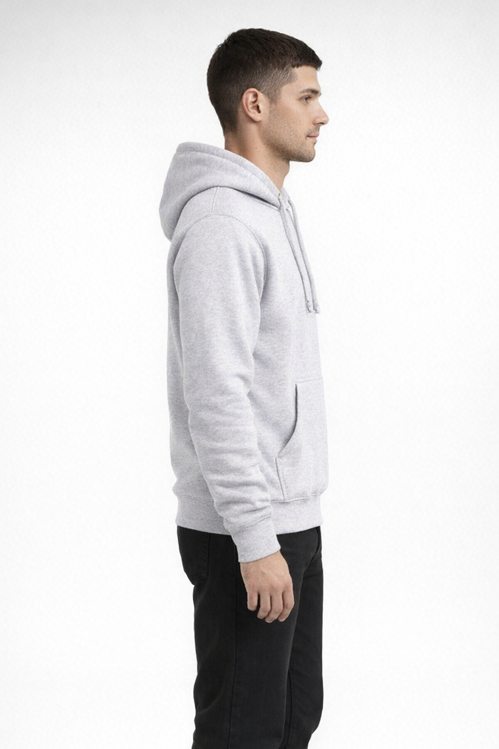 Mv Sport 488 Pro-weave Hood - Marble Heather