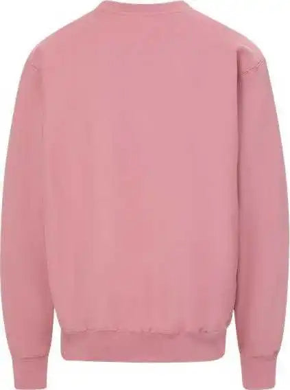 Mv Sport 496 Pro-weave Crewneck Sweatshirt - Orchid Ice