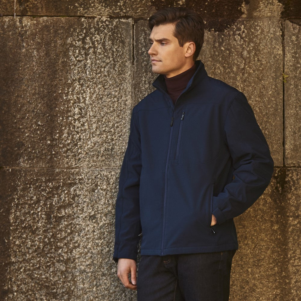 Mv Sport 6500 Softshell Jacket-5 - All