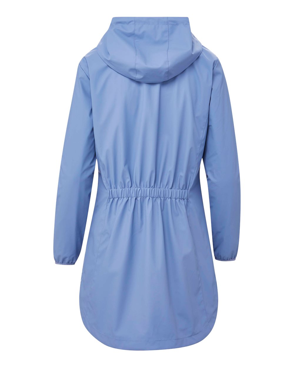Mv Sport W193910 Women’s Vintage Hooded Rain Jacket