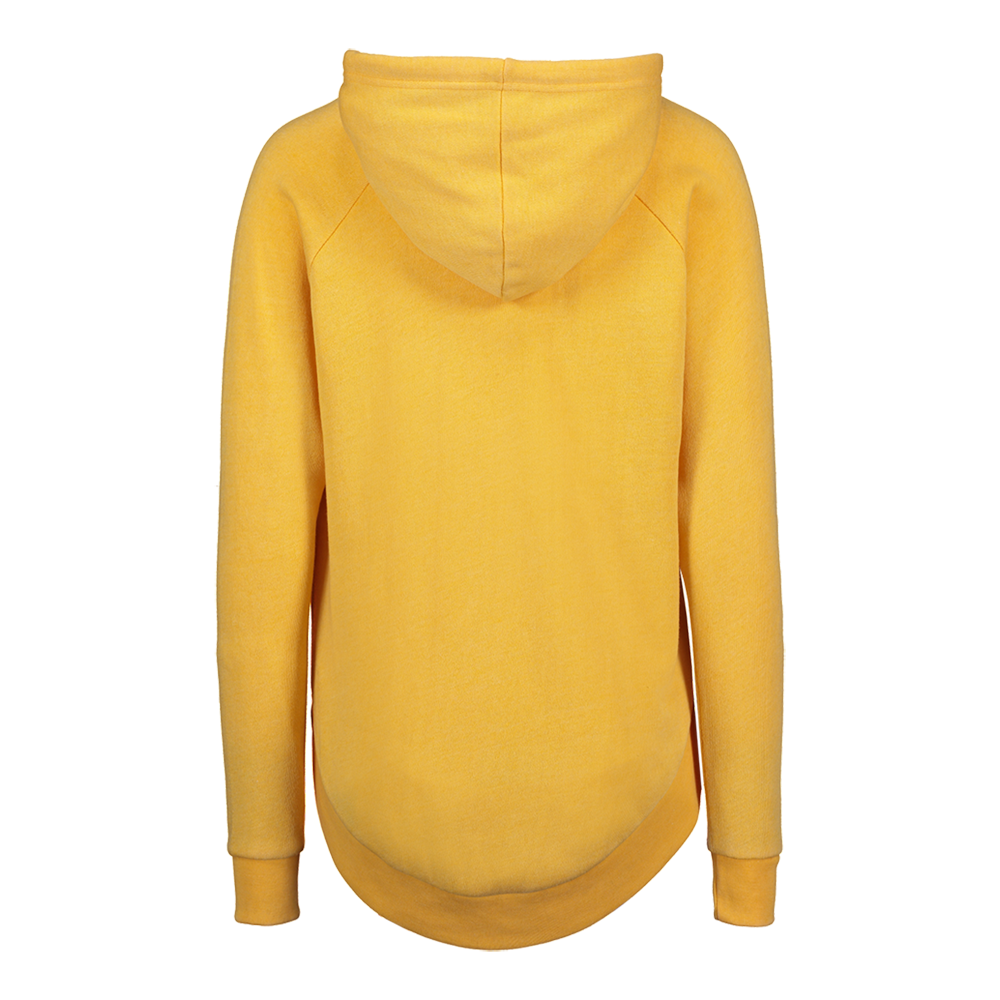 Mv Sport W20172 Jordan Angel Fleece Hood - Sunglow