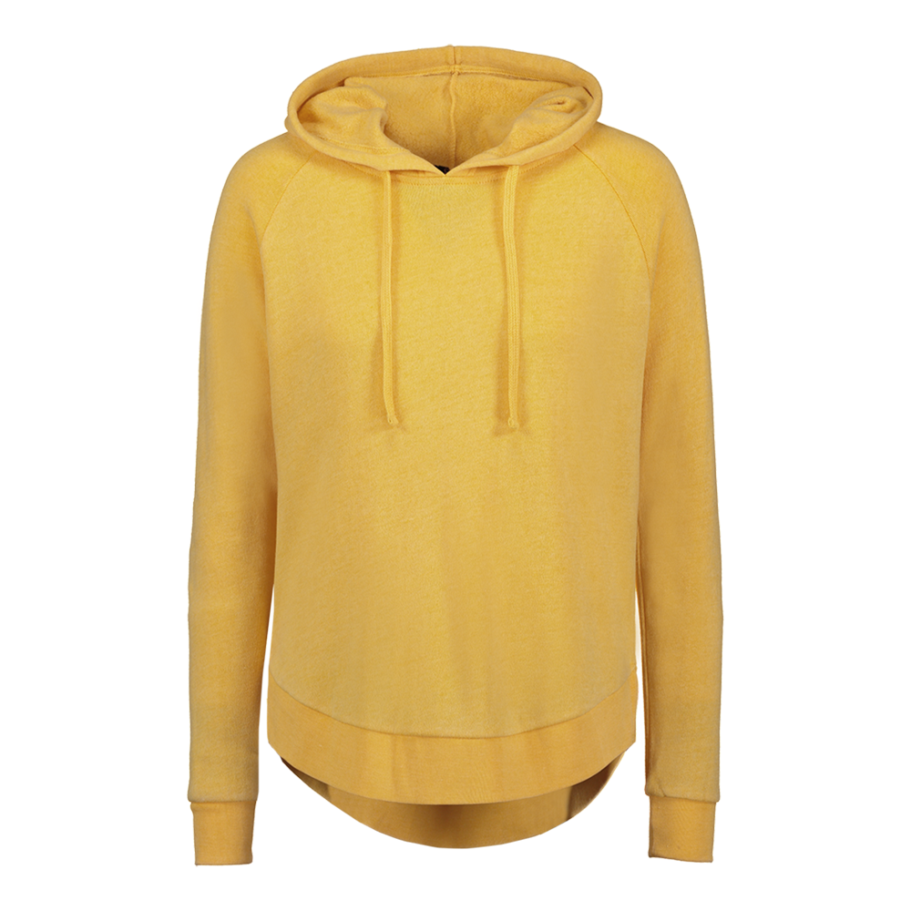 Mv Sport W20172 Jordan Angel Fleece Hood - Sunglow