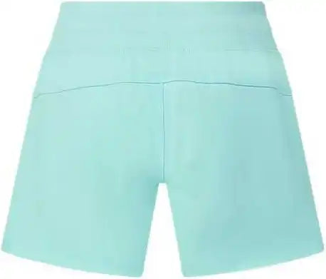 Mv Sport W23151 Women’s Jolene Fundamental Fleece Shorts Oasis