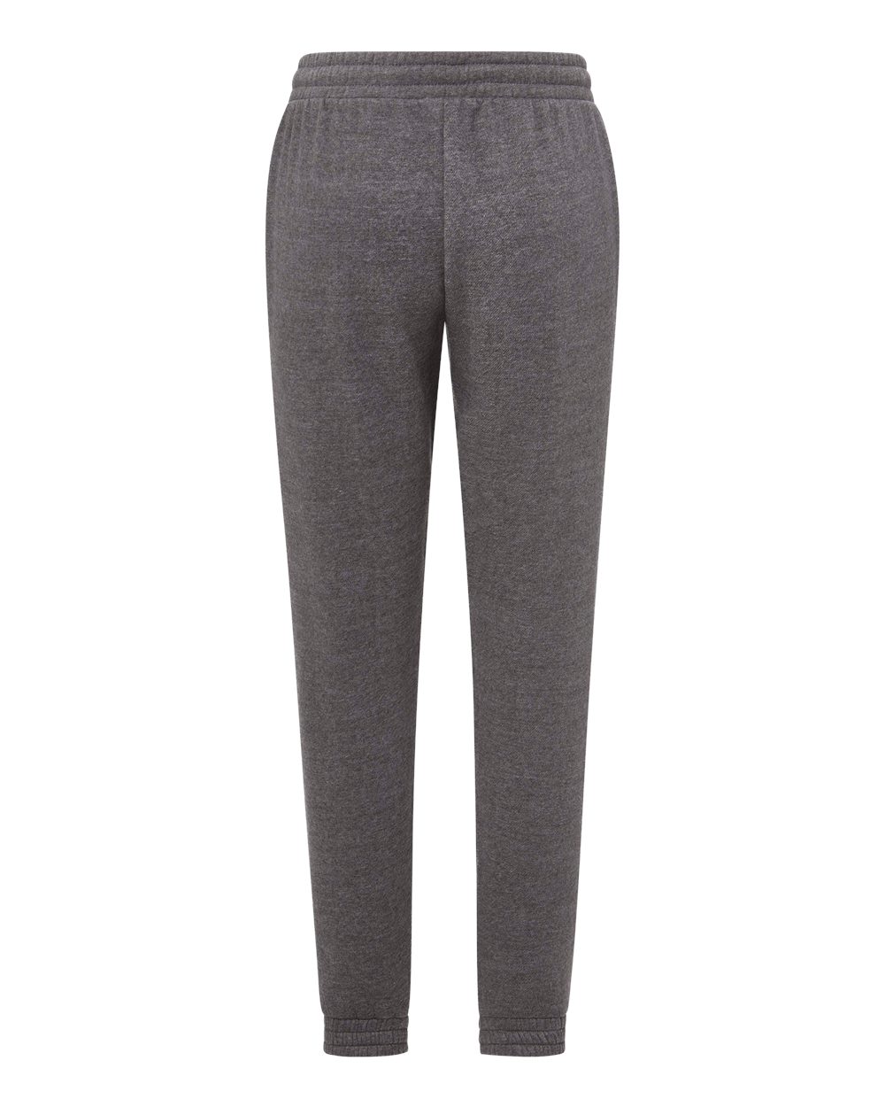 Mv Sport W25153 Women’s Vintage Fleece Joggers - Charcoal