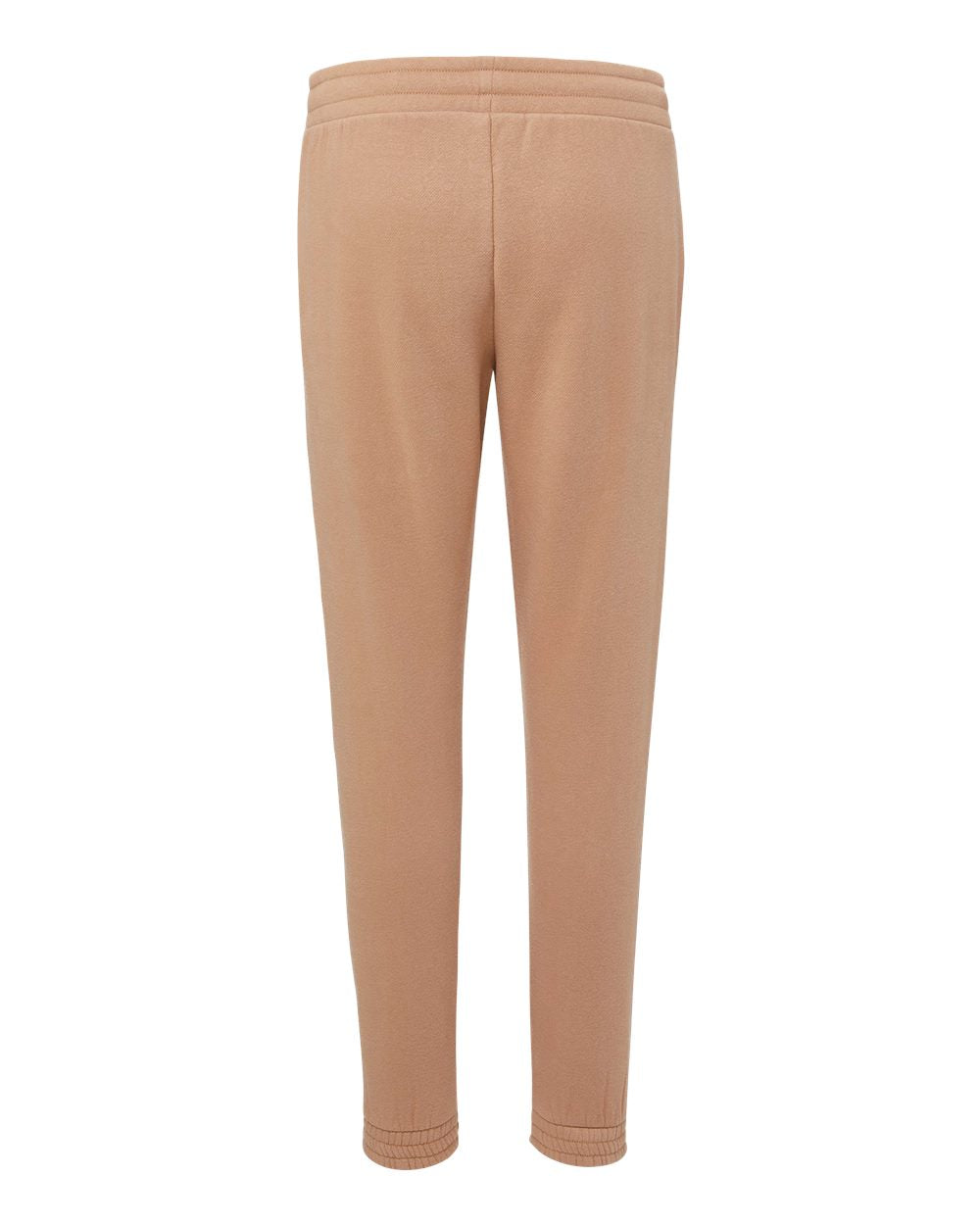 Mv Sport W25153 Women’s Vintage Fleece Joggers - Praline