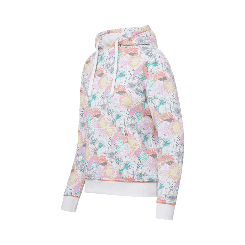 Mv Sport W25163 Mood & Vibe Jemma Printed Hood