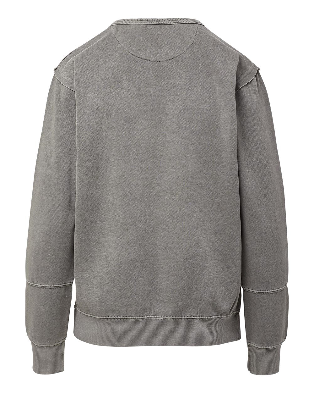 Mv Sport W25167 Women’s Coastal Color Sweatshirt - Hazy Days