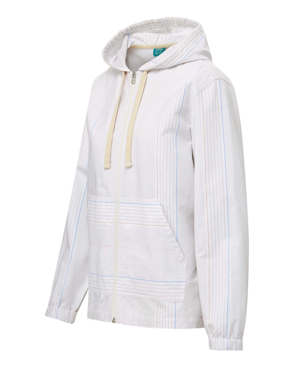 Mv Sport W25605 Women’s Mood & Vibe Poplin Jacket