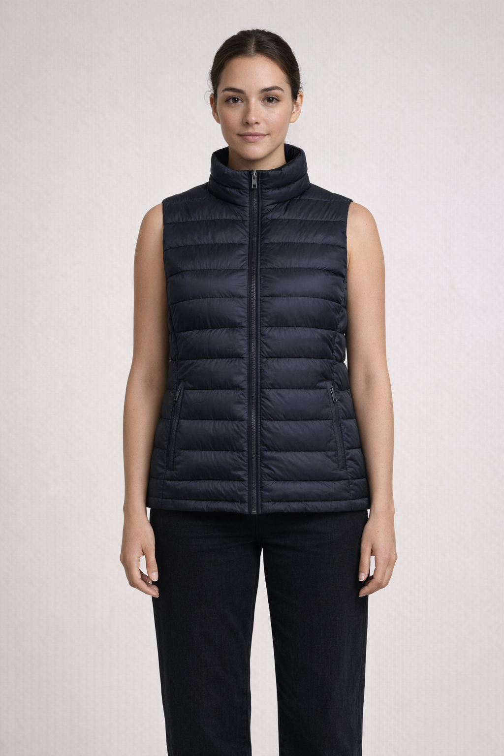 Mv Sport W26717 Weatherproof Womens Polyfill Packable Vest