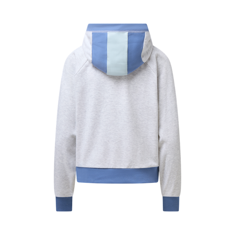 Mv Sport W27112 Mood & Vibe Skye Hood - Ash/heather Grey