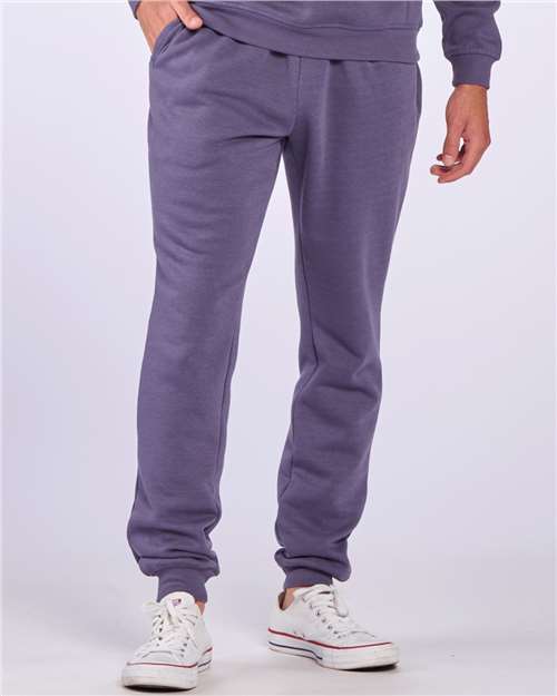 Mystic Fleece Joggers - BM6602