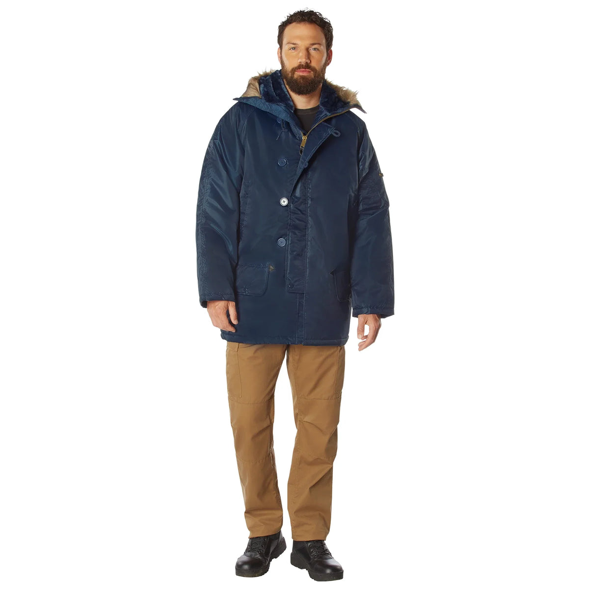 N-3b Parka