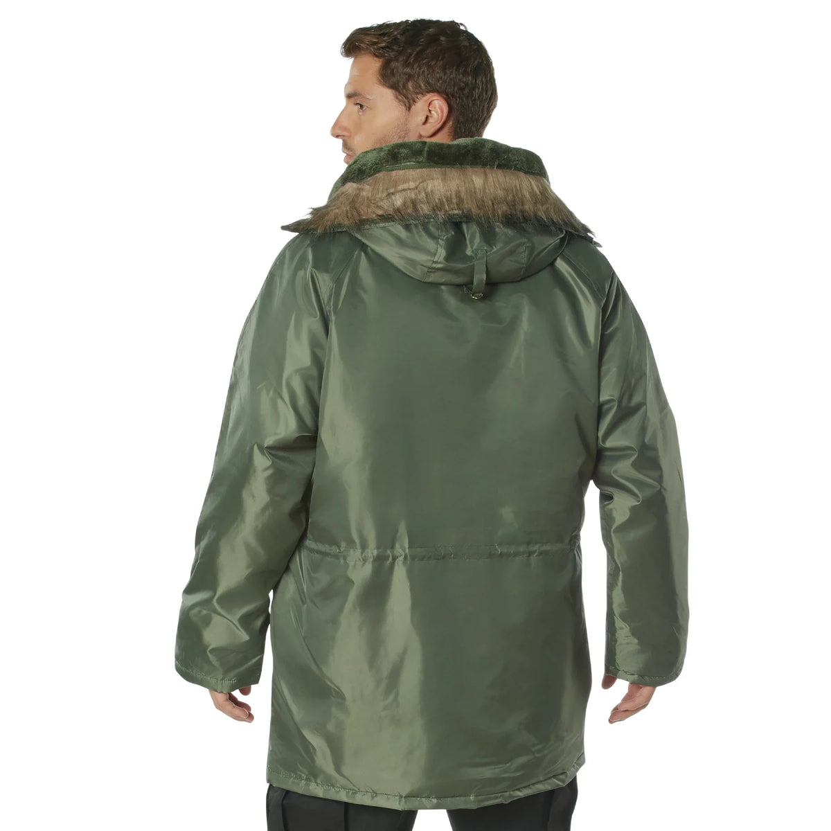 N-3b Parka