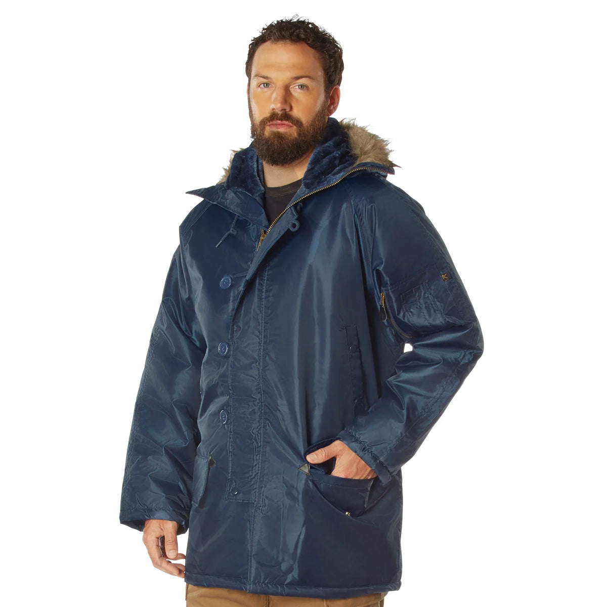 N-3b Parka