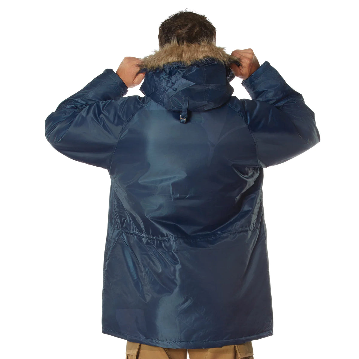 N-3b Parka