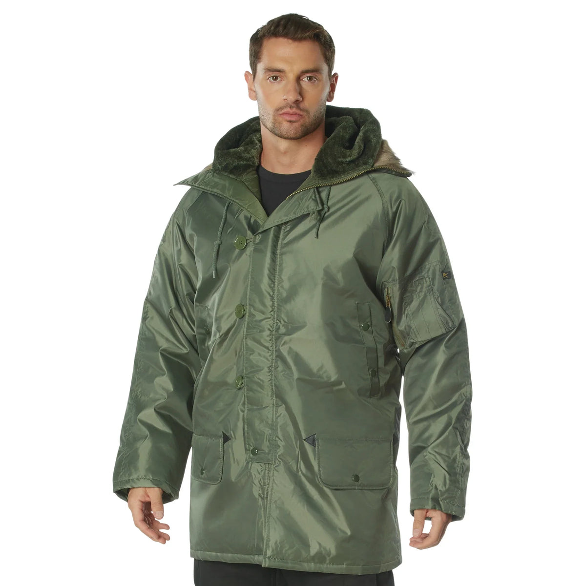 N-3b Parka