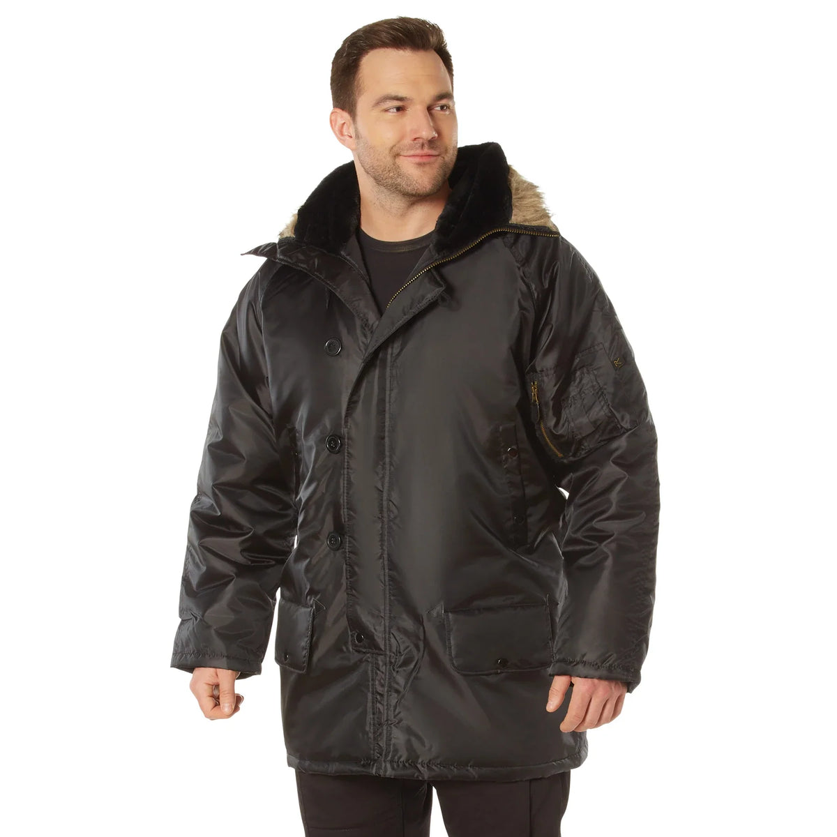 N-3b Parka