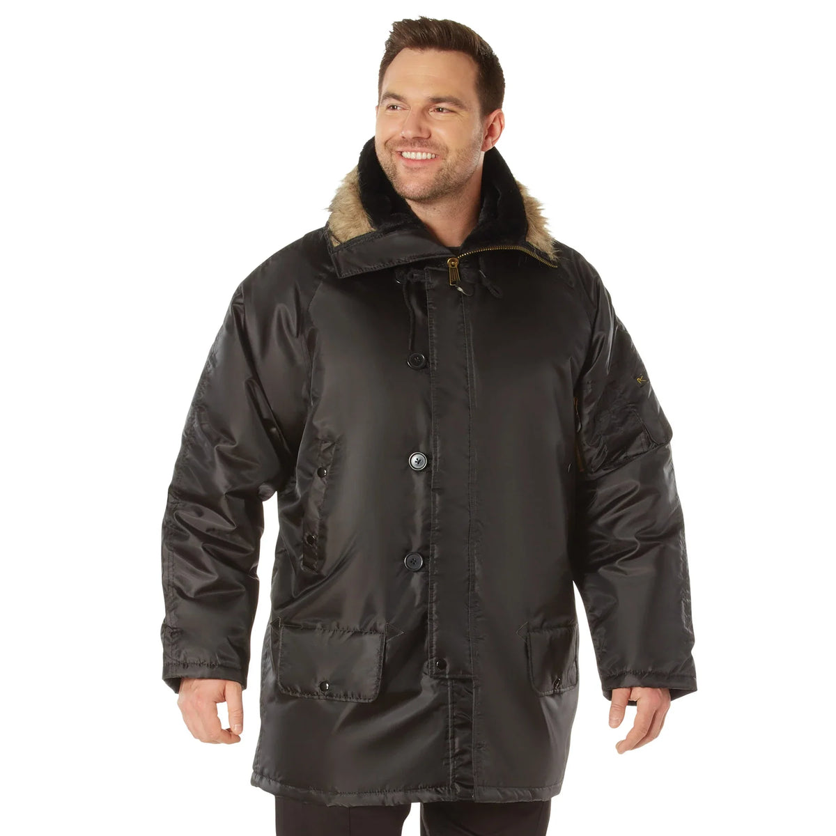 N-3b Parka