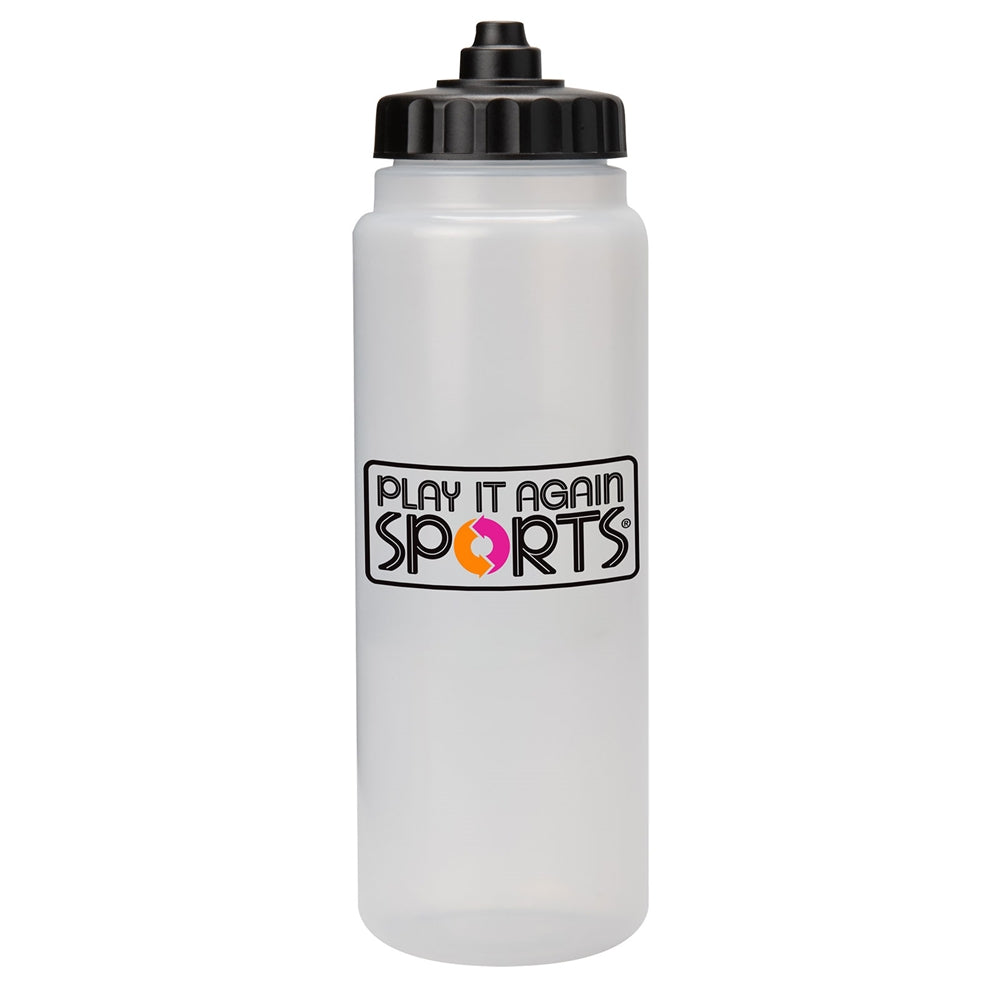 N/A 1 Liter Automatic Valve Water Bottle
