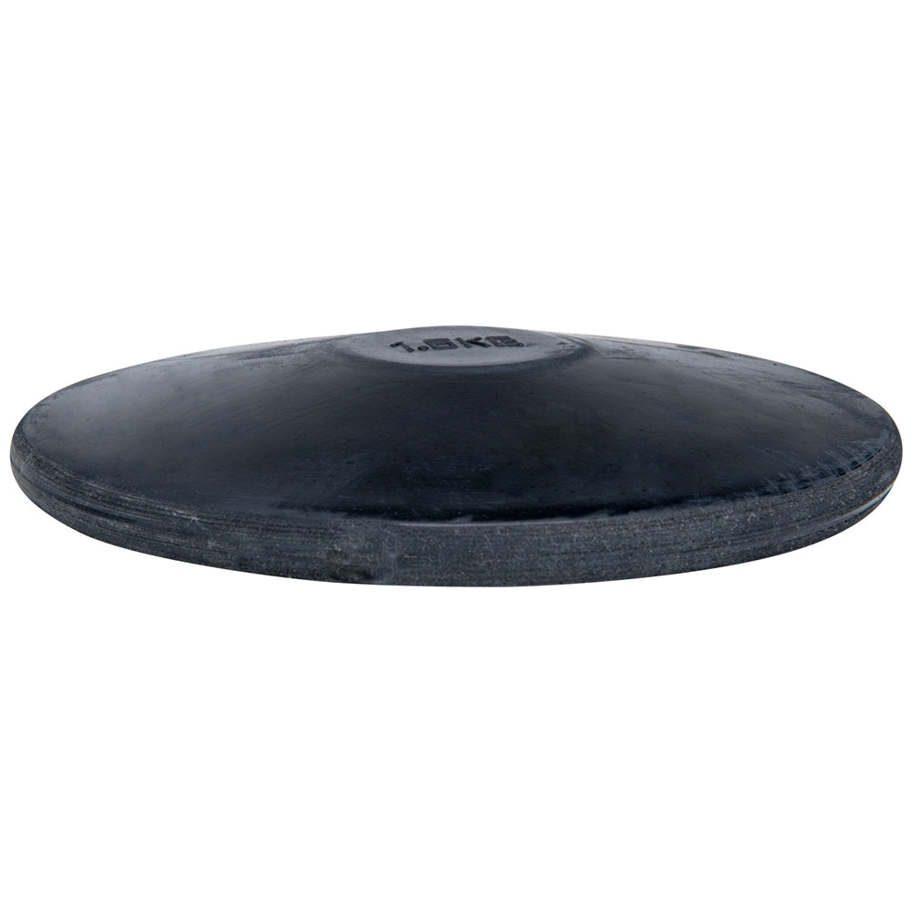 N/A 1.6 kg Rubber Discus