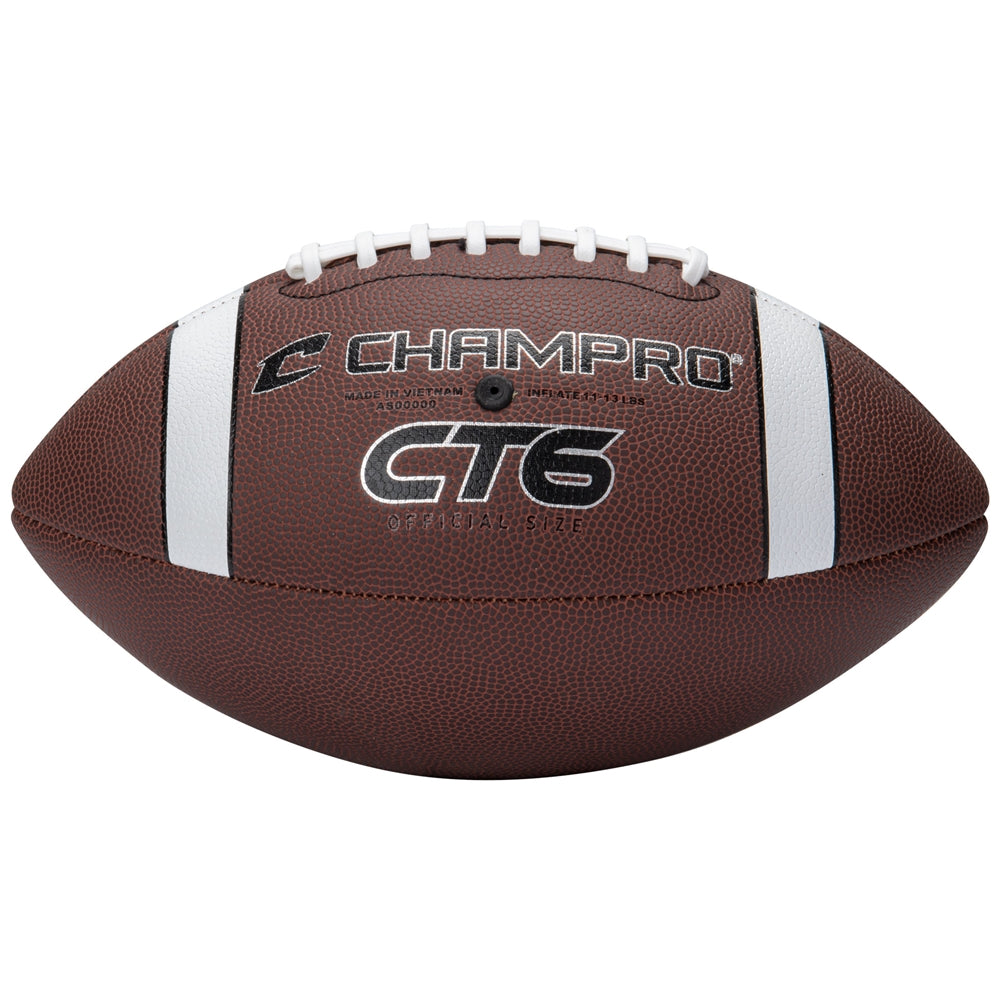 N/A CT6 600 Football