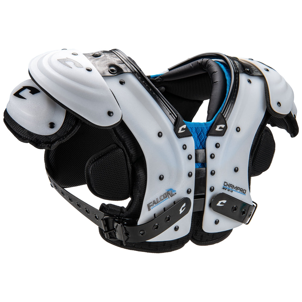 N/A Falcon Lineman Shoulder Pad