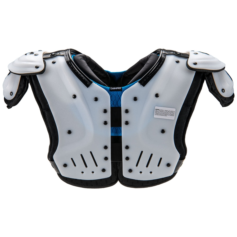 N/A Falcon Lineman Shoulder Pad