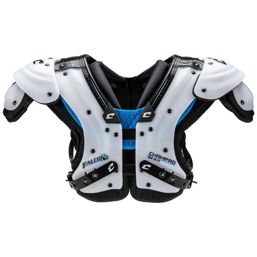 N/A Falcon Skill Shoulder Pad