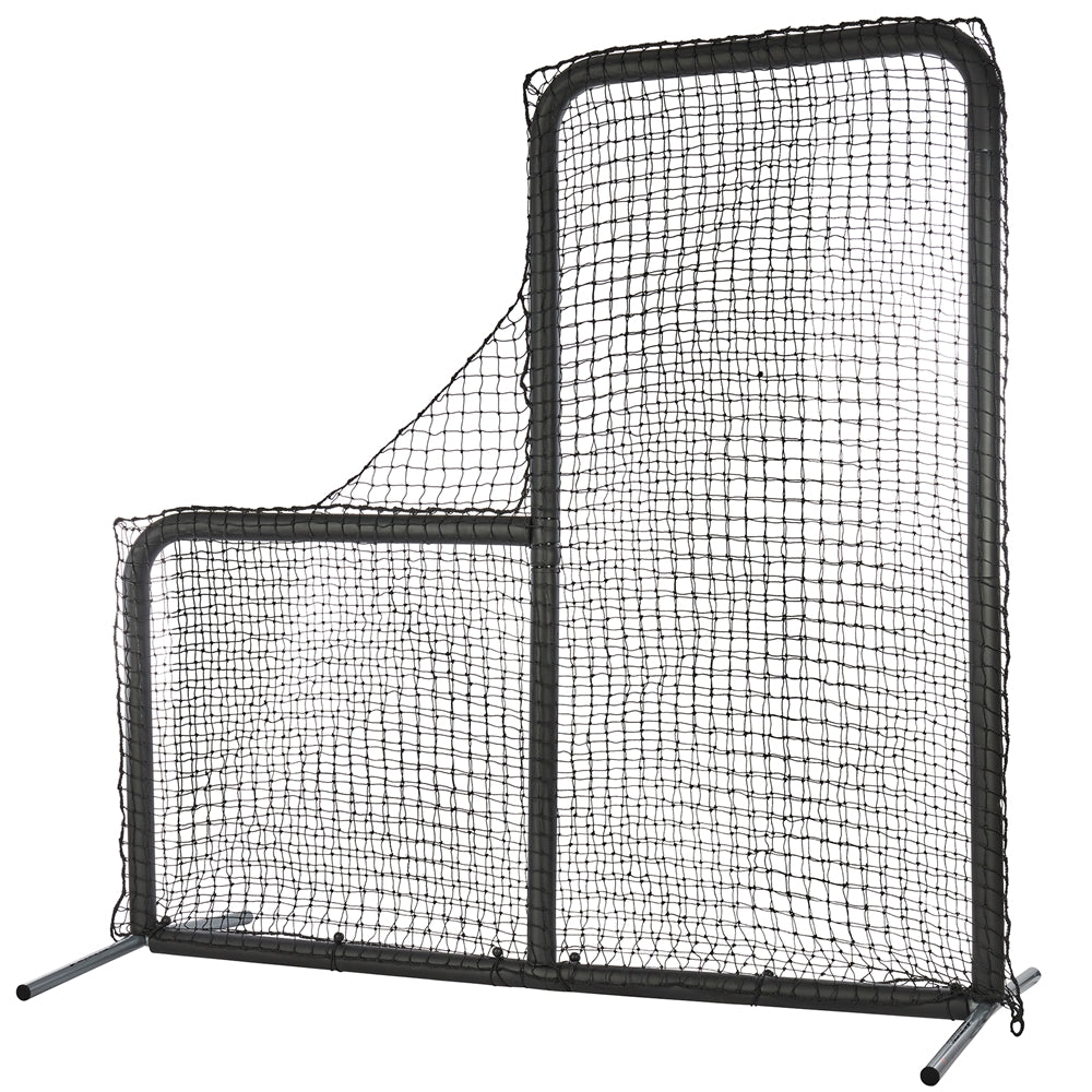 N/A Foam Padded Pitcher's Safety Screen
