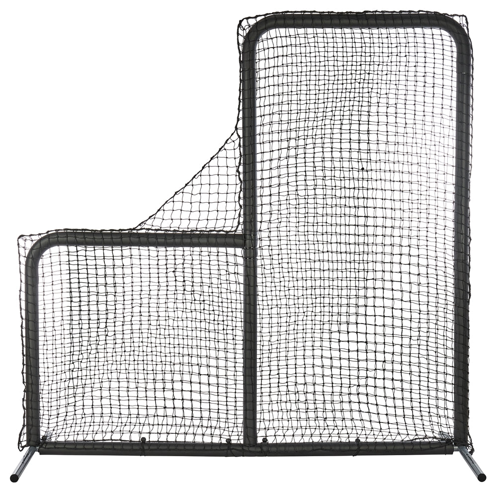 N/A Foam Padded Pitcher's Safety Screen