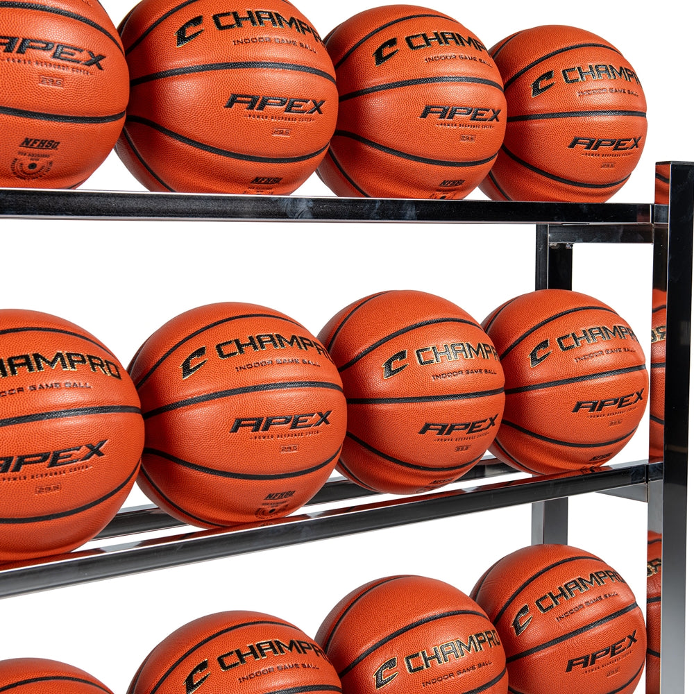 N/A Monster Ball Cart