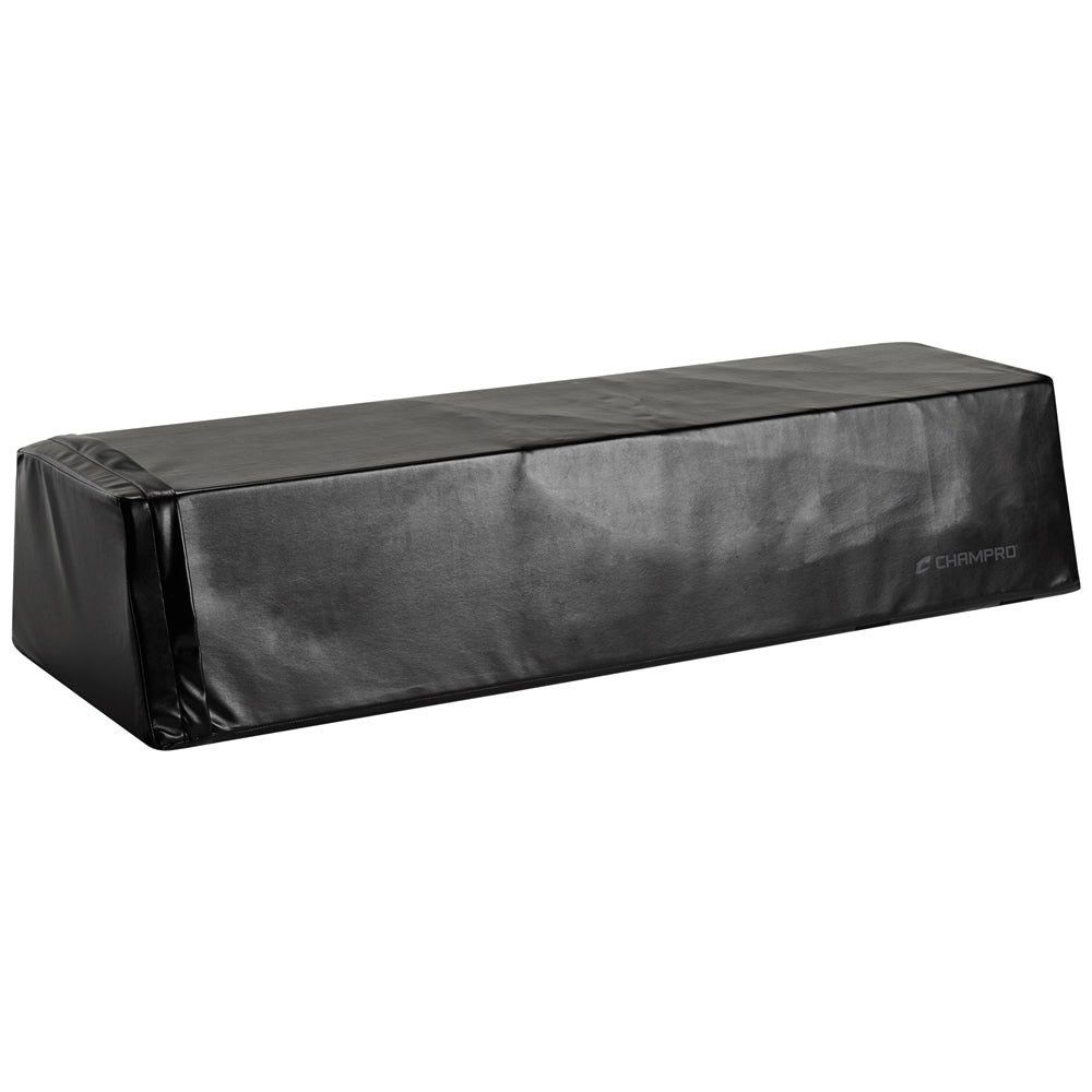 N/A Step Over Training Dummy