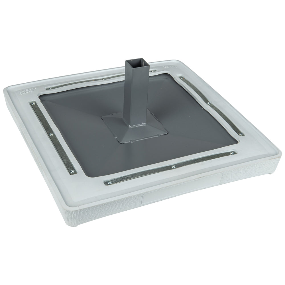 N/A The Hall Molded Base